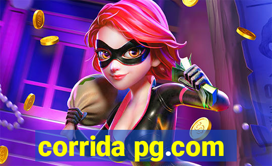 corrida pg.com