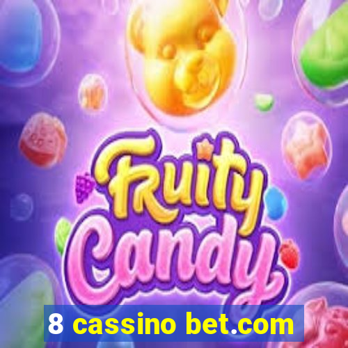 8 cassino bet.com