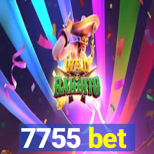 7755 bet