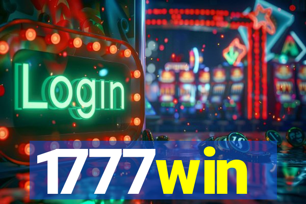 1777win