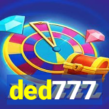 ded777