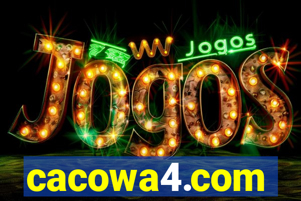 cacowa4.com