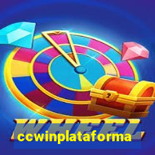 ccwinplataforma