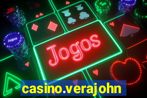 casino.verajohn