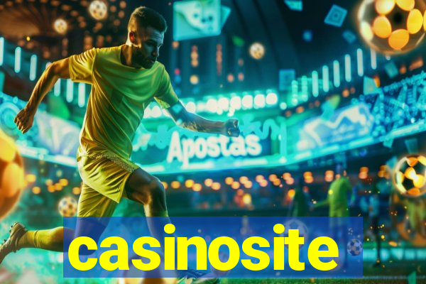 casinosite