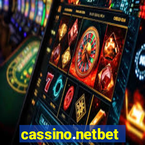 cassino.netbet