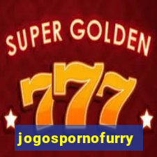 jogospornofurry