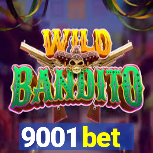 9001 bet