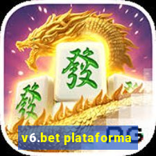 v6.bet plataforma