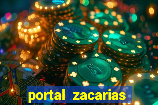 portal zacarias maloqueiro cavando sua propria cova