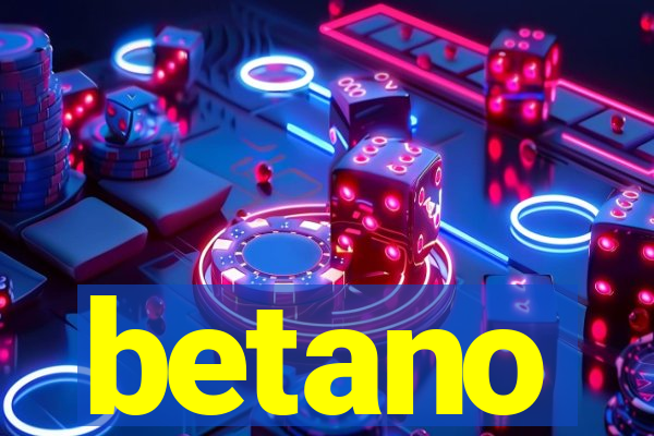 betano