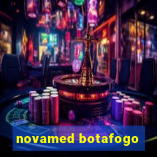 novamed botafogo