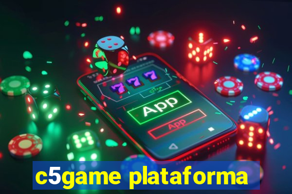 c5game plataforma