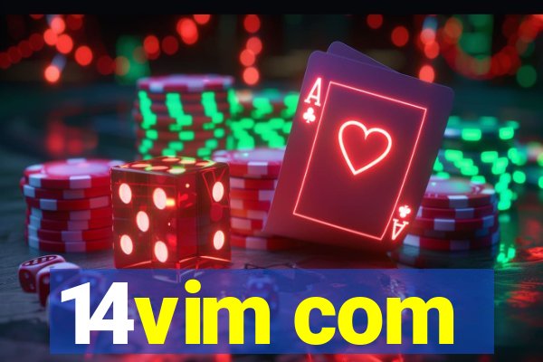 14vim com