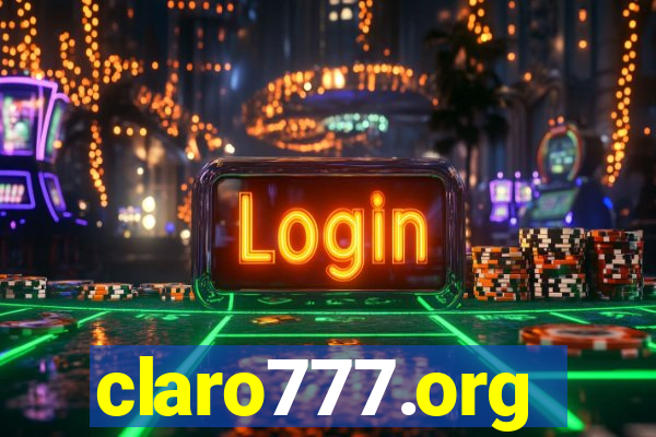 claro777.org