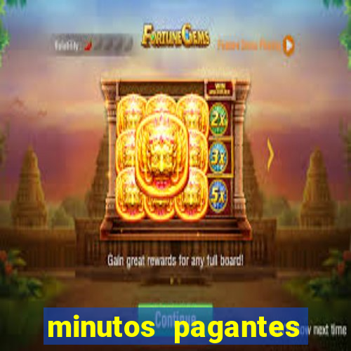 minutos pagantes gates of olympus