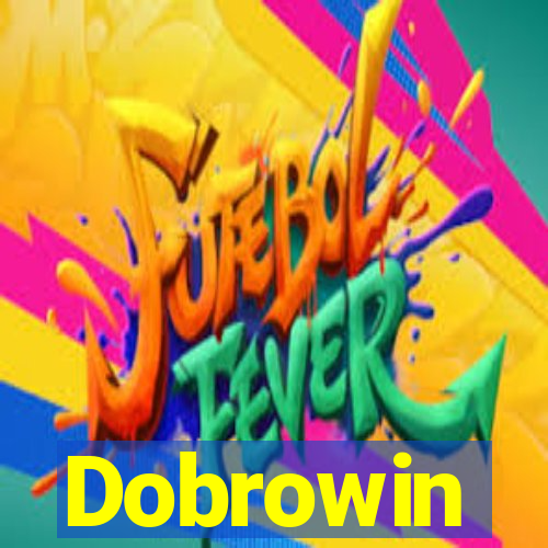 Dobrowin