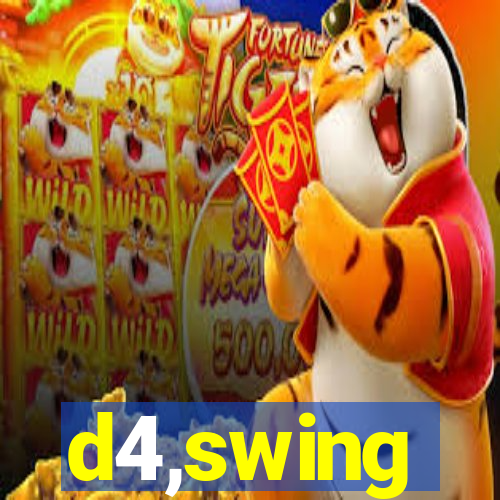 d4,swing