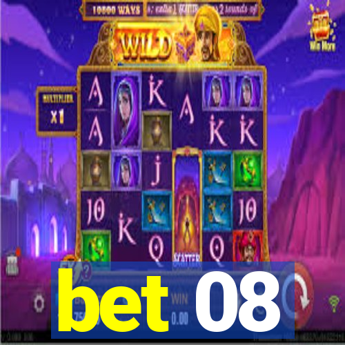 bet 08