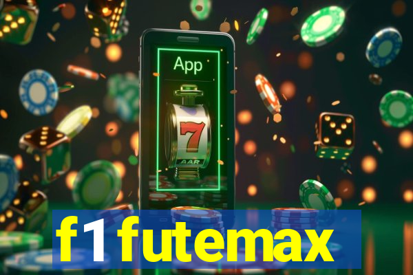 f1 futemax