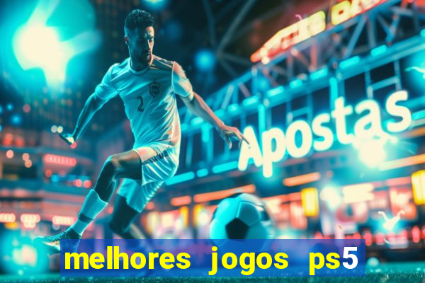 melhores jogos ps5 mundo aberto