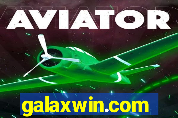 galaxwin.com