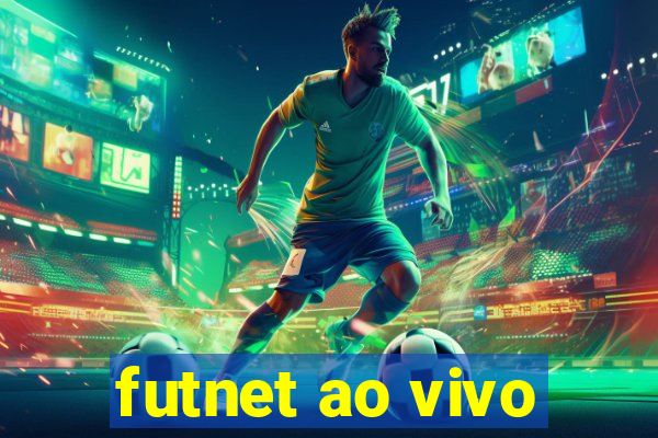 futnet ao vivo