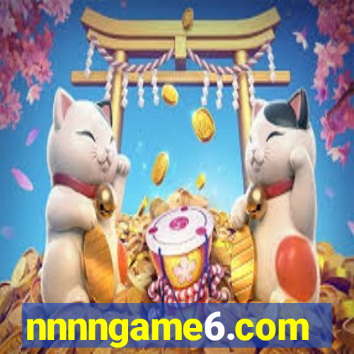 nnnngame6.com