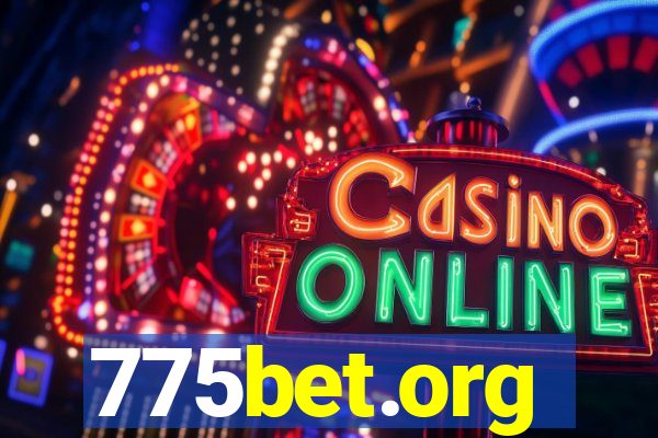 775bet.org