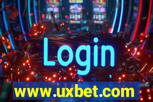 www.uxbet.com