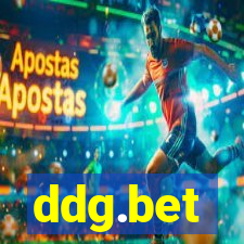 ddg.bet