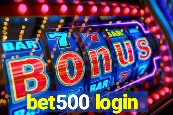 bet500 login