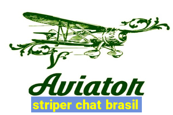 striper chat brasil