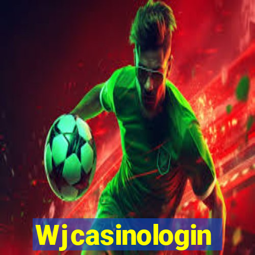 Wjcasinologin