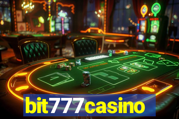 bit777casino