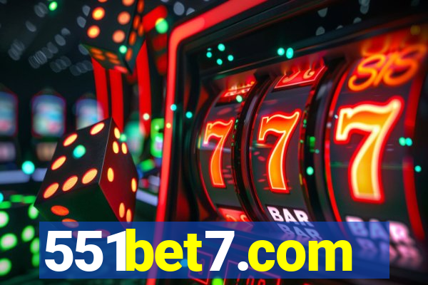 551bet7.com