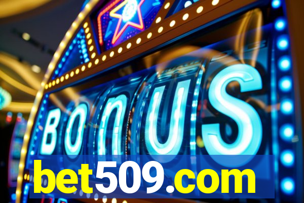 bet509.com