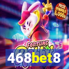 468bet8