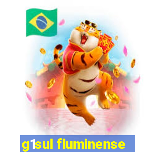 g1sul fluminense