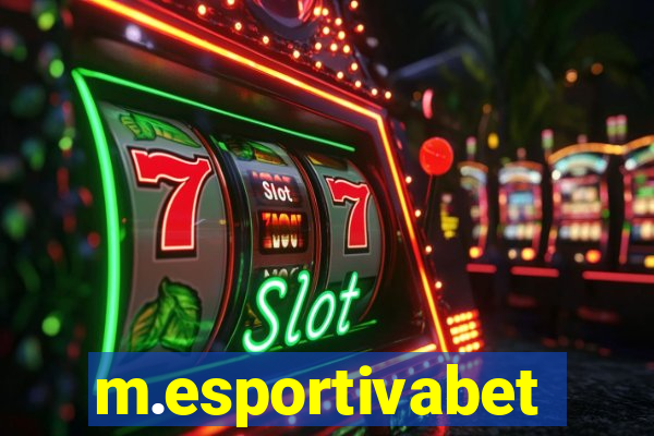 m.esportivabet