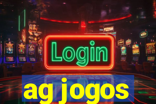 ag jogos