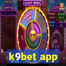 k9bet app