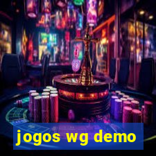 jogos wg demo