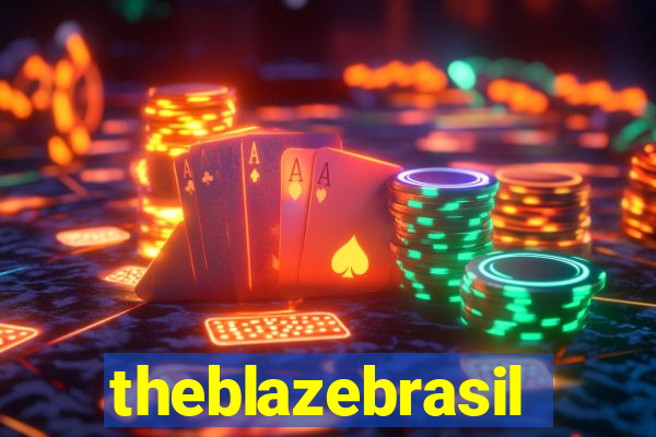 theblazebrasil