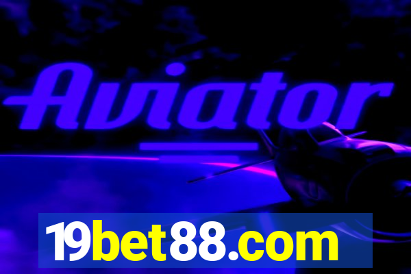 19bet88.com