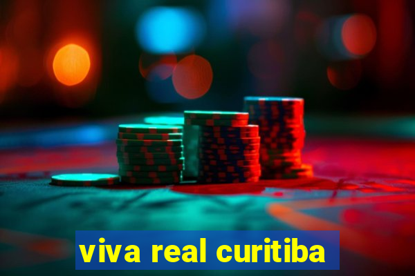 viva real curitiba