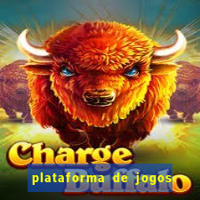 plataforma de jogos big win