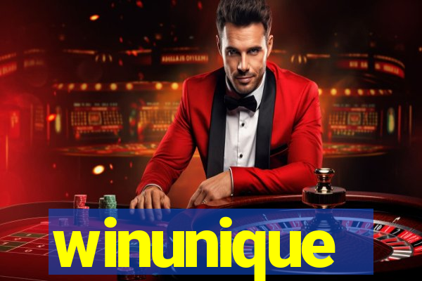 winunique