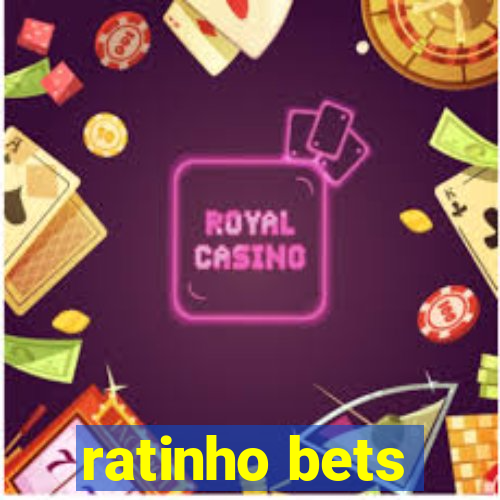 ratinho bets