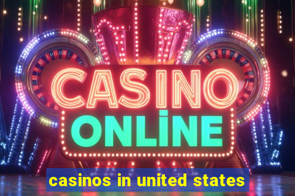 casinos in united states